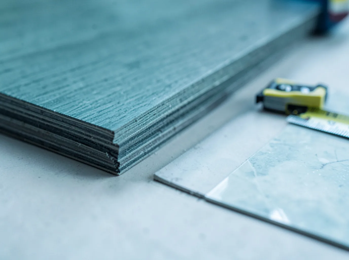 Luxury Vinyl Plank Installation Taylorstown, PA FAQs